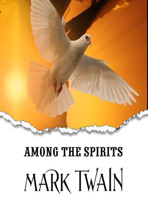 cover image of Among the Spirits